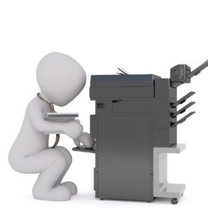 Read more about the article How Do I Choose an Office Printer