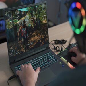 Read more about the article What’s Most Important for a Gaming Laptop