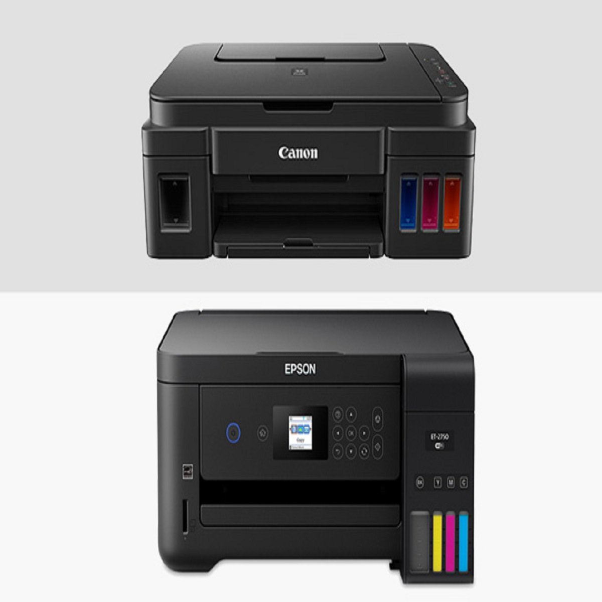 You are currently viewing Which Printer is Best: Canon or Epson