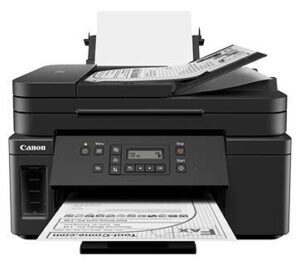 Read more about the article BEST BUDGET ALL IN ONE PRINTER:CANON PIXMA GM4070