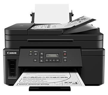 You are currently viewing BEST BUDGET ALL IN ONE PRINTER:CANON PIXMA GM4070