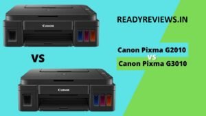 Read more about the article Comparison With Colour Printer Canon G2010 Vs G3010