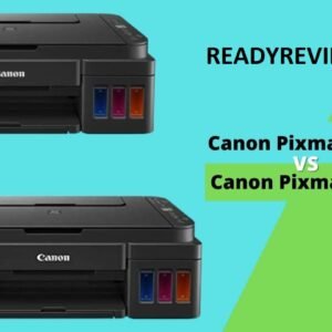 Comparison With Colour Printer Canon G2010 Vs G3010