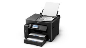 Read more about the article Best A3 printer of 2025: Epson EcoTank Monochrome M15180