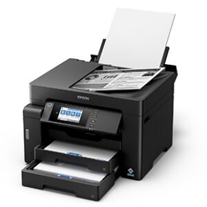 Best A3 printer of 2025: Epson EcoTank Monochrome M15180