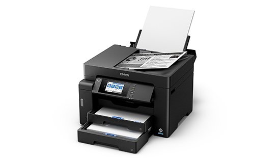 You are currently viewing Best A3 printer of 2025: Epson EcoTank Monochrome M15180