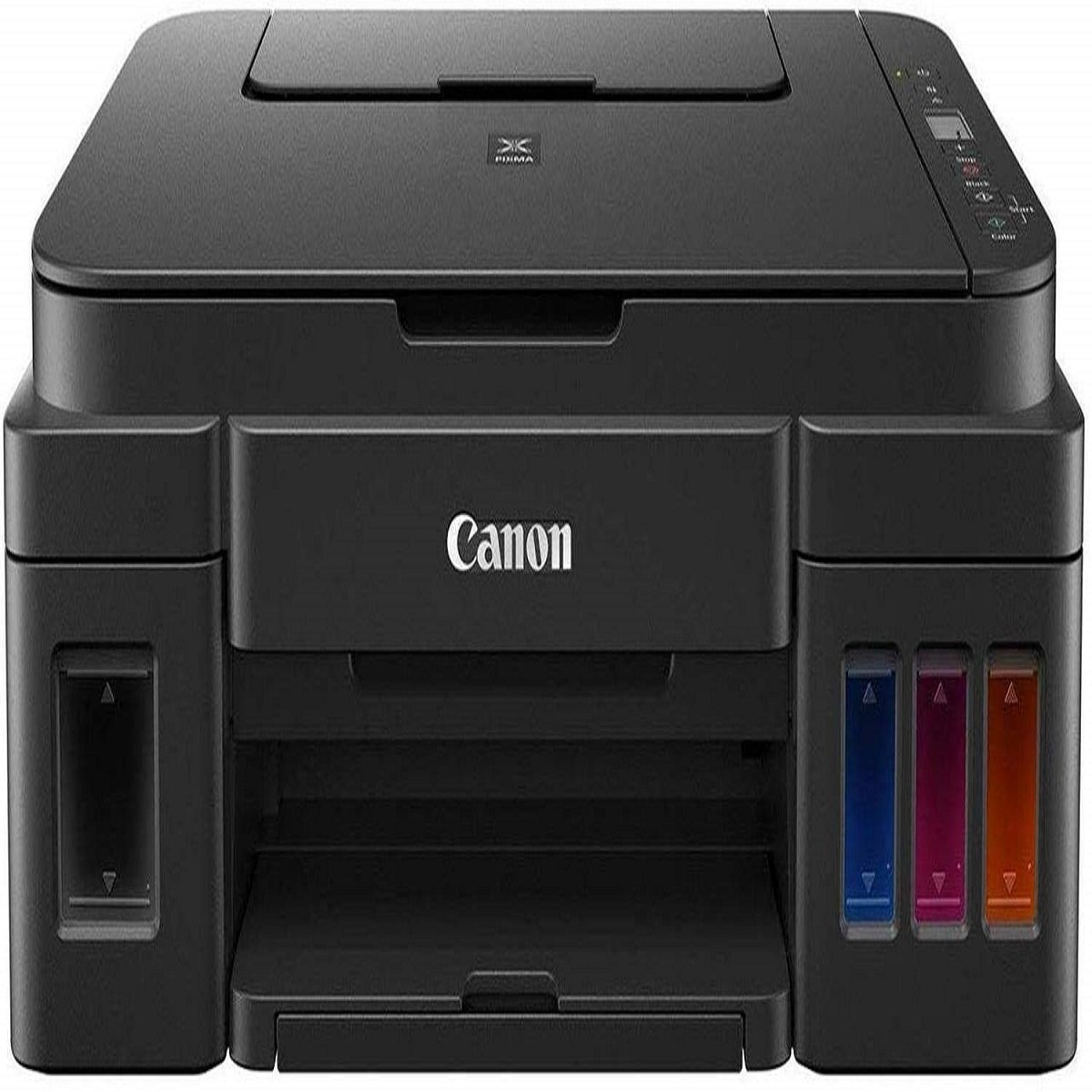 You are currently viewing Best Affordable Colour Printer In India : Canon PIXMA MegaTank G2010 