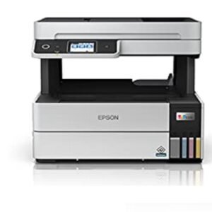 Epson EcoTank L6490 A4 Ink Tank Printer