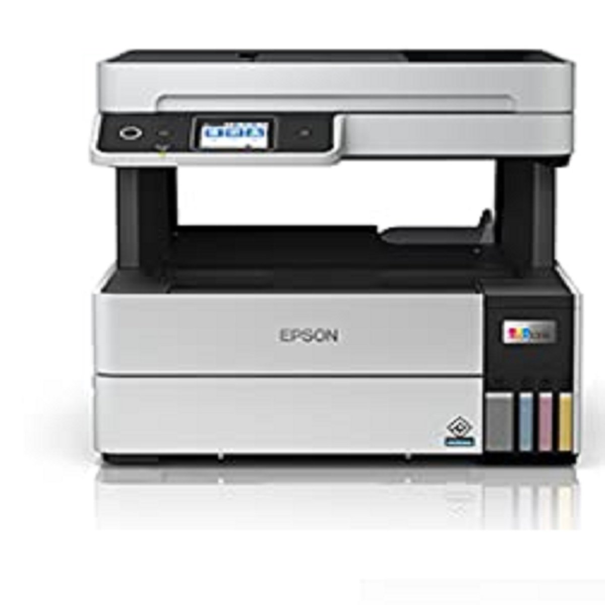 You are currently viewing Epson EcoTank L6490 A4 Ink Tank Printer